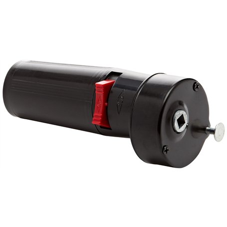 Landmann 0100 Moteur de tourne-broche 1