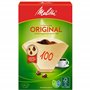 Melitta filtres de papier 100/40