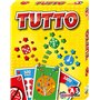 Abacusspiele - 8941 - Jeu de cartes "Volle Lotte! Tutto!"