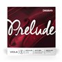 D'Addario Bowed Corde seule (Do) pour alto D'Addario Prelude