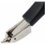 Rapid Rapid R3 Agrafe, Noir