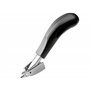 Rapid Rapid R3 Agrafe, Noir