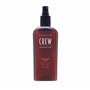 American Crew - Grooming Spray - Spray Cheveux Homme - Spray Coiffant Fixation Variable - Produit Coiffant Brillance Naturelle à