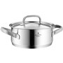 WMF 720056030 Lot de 5 Faitouts GOURMET PLUS