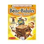 La Boîte à Bidule + Prime