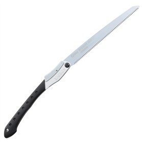 Silky Folding Landscaping Hand Saw BIGBOY 360 Medium Teeth 350-36 (japan import)