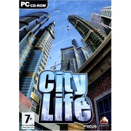 City life