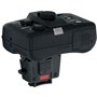 Nikon SB-R200 Flash asservi i-TTL / NG 10 / Mulitflashes sans cordon