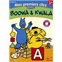 Boowa & Kwala : mes premiers clics avec Boowa et Kwala