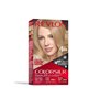 Revlon Colorsilk Beautiful Color Coloration Permanente des Cheveux avec Technologie au Gel 3D et Kératine