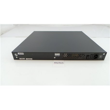 Cisco 2801 vsec Bundle with Pvdm2–8