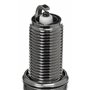 NGK Bougie d'allumage 5788 Électrode centrale en nickel 1-électrode de masse Antiparasitage 5kOhm avec siège à garniture plate R