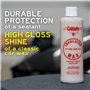 collinite 845 isolant Cire, 473 ml