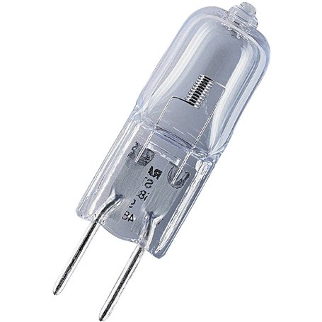Osram HLX 64655 Ampoule de 24 V/250 W avec culot G6.35