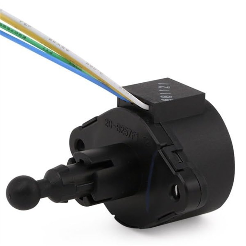 OTC 4503 Stinger Kit d'outils d'évasement Double Noir