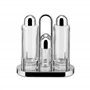 Alessi | 5070 - Ensemble de Porte-condiments Design pour Huile