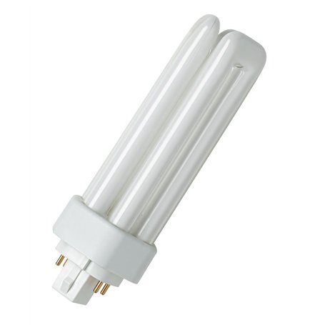 Osram DULUX T/E 26 W/840 PLUS Tube Fluorescent GX24Q