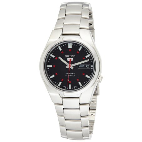 Seiko Horloge SNK617K1