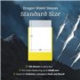 Dragon Shield Card Sleeves 100 Units One Size