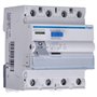 Hager CDA463D Disjoncteur différentiel FI 63 A