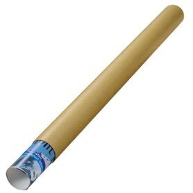 Colompac Tube dexpédition (Ø x L) 5 cm x 75 cm DIN A1+ 1 pc(s)