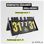 JOOLA RESULT Marqueur pour tennis de table