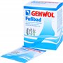Gehwol Lot de 10 sachets de bain de pieds (10 x 20 g)