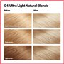 Colorsilk blond naturel ultraclair (04/11n)