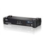 Aten CS1782A KVM DVI Haute résol./USB 2 ports + Audio