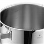 WMF Function 4 Casserole avec couvercle Acier inoxydable 18/10 16 cm