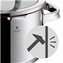 WMF Function 4 Casserole avec couvercle Acier inoxydable 18/10 16 cm