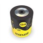 Maxell CD-R 80XL 52x 100 Pack