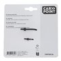 Carpoint 2512701 Boule pour Volant