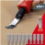 Wiha SB4304010 Set grattoir universel (Import Allemagne)