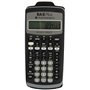 Texas Instruments BA-II-Plus Calculatrice financière 10 chiffres Mémoire 10 Mo