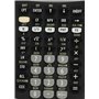 Texas Instruments BA-II-Plus Calculatrice financière 10 chiffres Mémoire 10 Mo