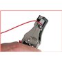 KS Tools 115.1400 Module Pinces à sertir et à dénuder Automatiques 8 Pièces