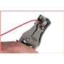 KS Tools 115.1400 Module Pinces à sertir et à dénuder Automatiques 8 Pièces
