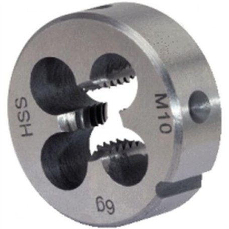 KS Tools 332.0120 Filière extensible HSS M12