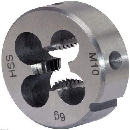 KS Tools 332.1021 Filière extensible HSS M18