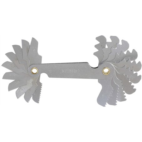 KS Tools 332.0180 Filière extensible HSS M18