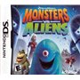 Nintendo DS MONSTERS VS. ALIENS [Import américain]