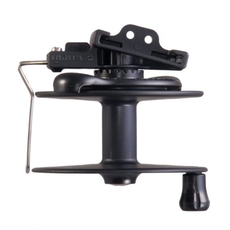 Mares - Moulinet - Arbalète