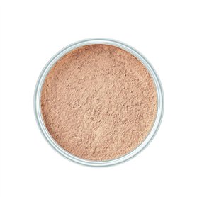 Artdeco Mineral Fond de Teint en Poudre 02 Natural Beige
