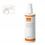 Nobo - Spray Nettoyant pour Tableaux Blancs, pour le Nettoyage Quotidien des Tableaux Effaçables à Sec & Tableaux Magnétiques, B