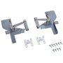 Siemens sz73010 Accessoire Passe au lave-vaisselle/rabat Charnière pour haute korpusmaße