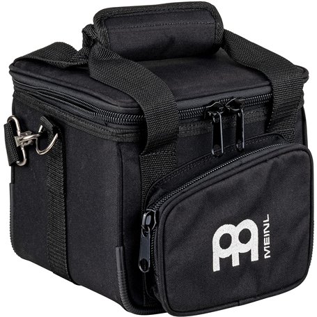 Meinl Percussion MQW-6 Sac de transport 15.25cm (6") noir