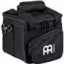Meinl Percussion MQW-6 Sac de transport 15.25cm (6") noir