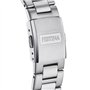 Montre FESTINA pour Homme F16376/4 Acero Clasico Boîtier en Acier Inoxydable Gris Bracelet en Acier Inoxydable Gris