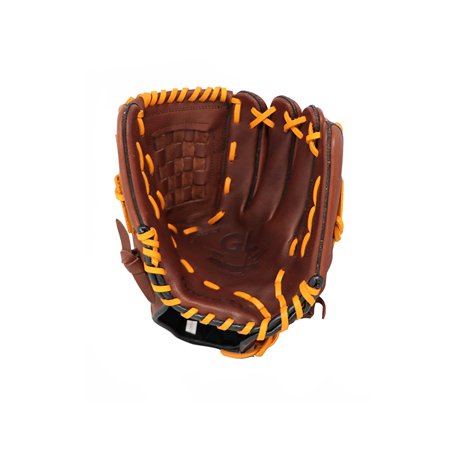 BARNETT GL-120 Gant de Baseball Cuir de compétition Outfield 12